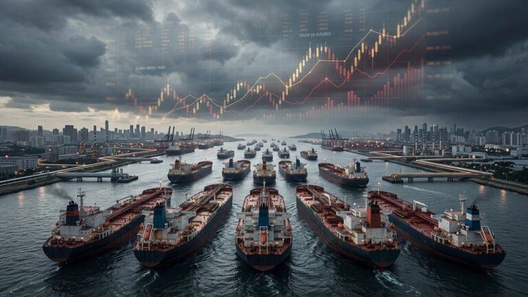 Markets Pricing In Iran Risks Most People Still Miss