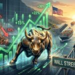 Markets Rally on US-Iran Peace Deal Hopes as Oil Prices Tumble