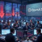 Markets Tumble as OpenAI IPO Delay Sparks Tech Selloff