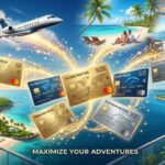 Maximize Credit Card Points for Incredible Travel Rewards