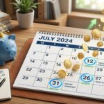 Maximize Your July Extra Paycheck: Smart Ways to Use a Three-Paycheck Month