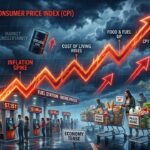 May Inflation Numbers: What Wall Street Expects This WeekGenerating the inflation blog post