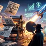 Media Bias Exposed: Anti-Innovation Attacks Before Major Tech IPO