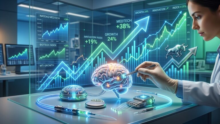 Medtronic Stock Trading at Discount: BTIG Upgrades to Buy