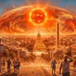 Mega Heat Dome Threatens East Coast With Scorching July Temperatures