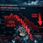 MemeCore Crashes 75 Percent After ZachXBT Manipulation Claims Resurface