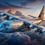 Merlin AI Pilot Advances C-130 Autonomy Sparking Micro-Cap Stock Surge