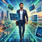 Meta Backs $4B Indian Fintech Cred as Founder Joins WhatsApp Leadership