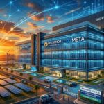 Meta Boosts AI ExpansionWriting the blog post about Meta and Reliance deal in India With Reliance Data Center Deal
