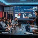 Meta Employees Revolt in AI Meeting Chaos