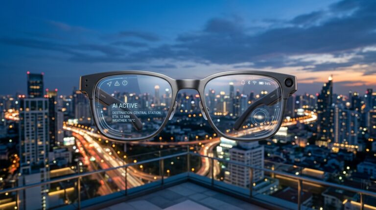 Meta Launches Affordable Smart Glasses at $299