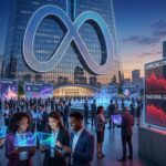 Meta Prediction Markets App Sparks Selloff in Gambling Stocks