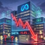 Meta Stock Struggles Despite AI Surge What Investors Need Now