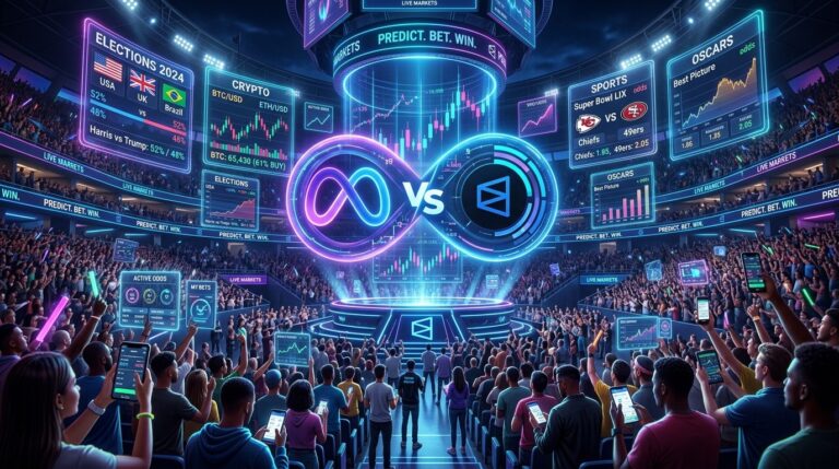 Meta Unveils Arena to Rival Polymarket in Prediction Markets