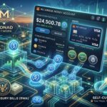 MetaMask Money Account: Earn Up to 4% Yield on Stablecoins