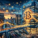 Metaplanet Acquires Siiibo Securities for Major Bitcoin Strategy Expansion