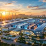 Meta’s Major AI Data Center Deal with Reliance Reshapes India’s Tech Future