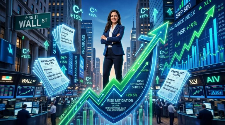 MetLife Stock Momentum: How to Ride the Upside With Lower Risk