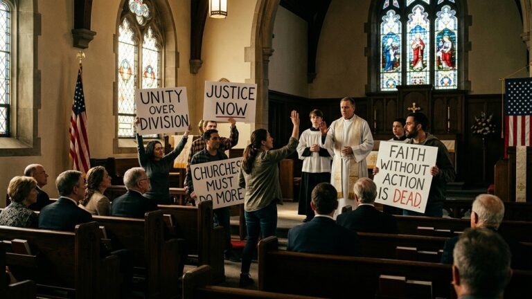 MGenerating the political blog articleinnesota Prosecutor Drops Charges in Church Protest Case