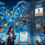 MiCA Transitional Period Ends July 1: What European Crypto Users Must Know Now