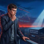 Michael Burry Questions SpaceX Valuation But Skips Expensive Bets