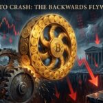 Michael Saylor Bitcoin Flywheel Spins Backward in 2026