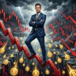 Michael Saylor Defends Strategy as MSTR and Preferred Shares Sink to Lows