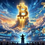 Michael Saylor Predicts Bitcoin Surge From 70K to 7 Million