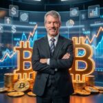 Michael Saylor Rejects Dilution Fears Following $181M MSTR Share Sale