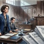 Michelle Bond Loses Dismissal Bid as FTX Trial Approaches