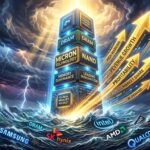 Micron Becomes Tech Margin King as Memory Shortage Fuels Record Profits