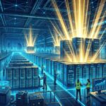 Micron Earnings Reveal AI Demand Surge Far From Over