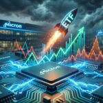Micron Earnings Volatility Meets New Leveraged ETF