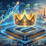Micron Steals Nvidia Crown as Tech Margin King Amid AI Surge