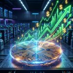 Micron Stock Explodes on Massive AI-Driven Earnings Beat