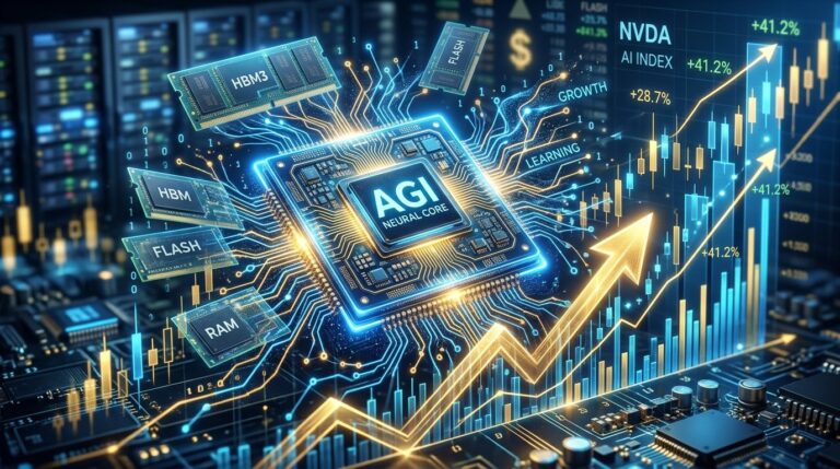 Micron Stock Soars 300 Percent YTD as AI Demand Fuels Earnings Optimism