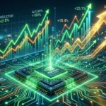 Micron Stock Up 224% This Year: Why It Still Has Room to Run