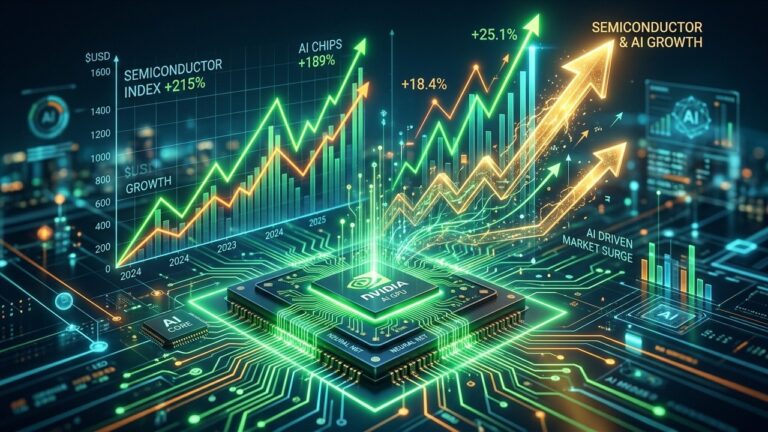 Micron Stock Up 224% This Year: Why It Still Has Room to Run