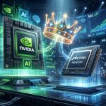 Micron Surges Past Nvidia as Tech’s New Margin King