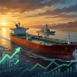Middle East Agreement: Oil Markets React to Hormuz Breakthrough