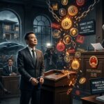 Miles Guo Sentenced to 30 Years in Massive $1B Crypto Fraud Case