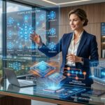 Mistral CEO Arthur Mensch on Agentic AI, Custom Chips, and Enterprise Reality