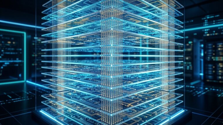 Monolithic 3D Silicon Chips Reach Near-Perfect Yields at Low Temps