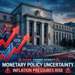 Morgan Stanley Warns of Two Triggers That Could Force Fed Rate Hike