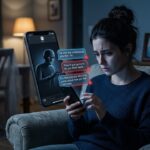 Mother Sues OpenAI Claiming Chatbot Worsened Daughter Suicide Risk