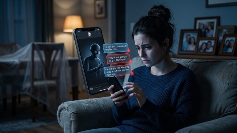 Mother Sues OpenAI Claiming Chatbot Worsened Daughter Suicide Risk