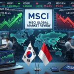 MSCI Keeps South Korea Emerging While Indonesia Faces Downgrade Risk