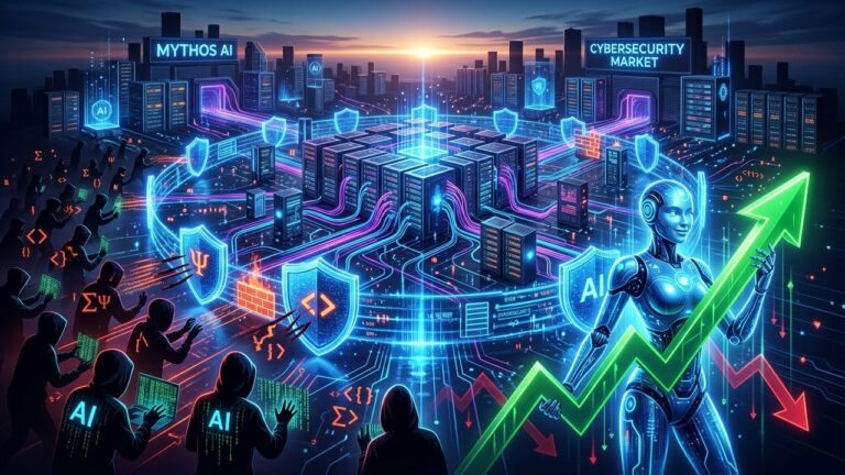 Mythos AI Revives Cybersecurity: Earnings Test the Rally