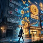 Nakamoto Fully Pivots to Bitcoin as Healthcare Clinics Shut Down