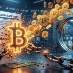 Nakamoto Slashes Debt by $45M in Bold Bitcoin Treasury Move